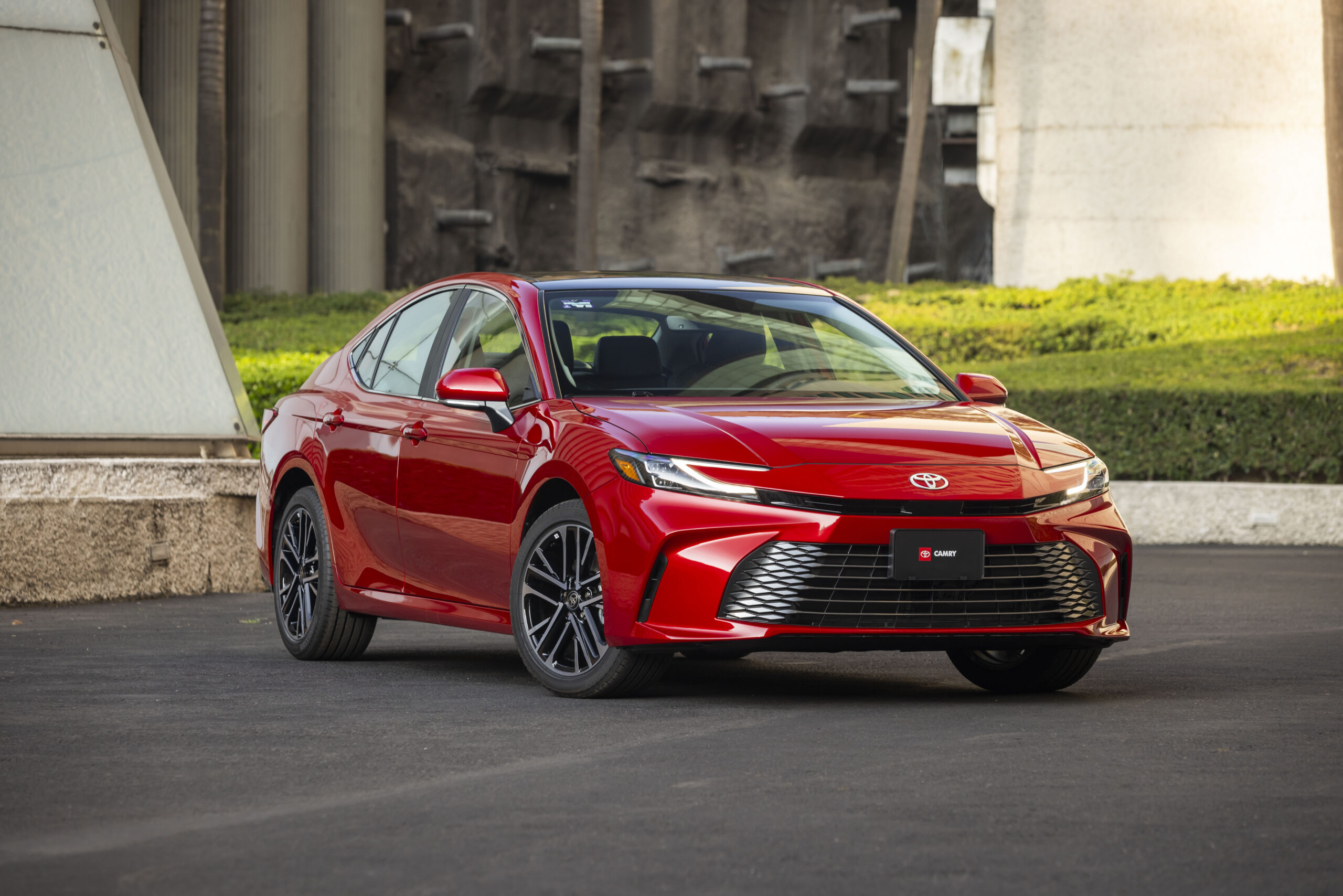 Camry