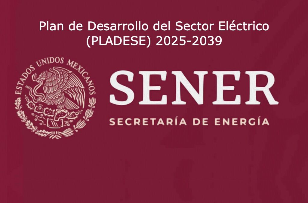 ¿Qué Acaba de Anunciar el Gobierno?: El Plan de $7 Mil Millones USD que puede Redefinir la Red Eléctrica de México