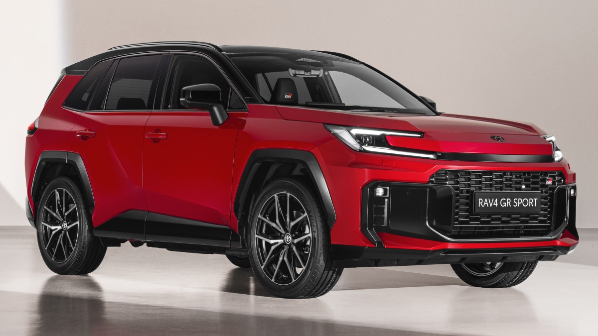 Rav4 1